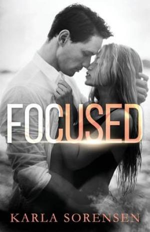 Focused : A hate to love sports romance PDF Download