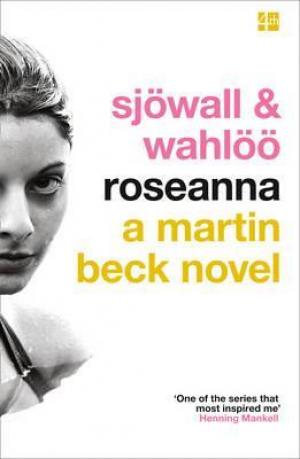 Roseanna by Maj Sjoewall PDF Download