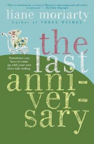 The Last Anniversary PDF Download