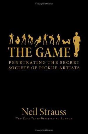 Game by Neil Strauss PDF Download