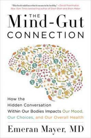 The Mind-Gut Connection PDF Download