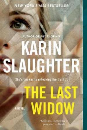 The Last Widow PDF Download