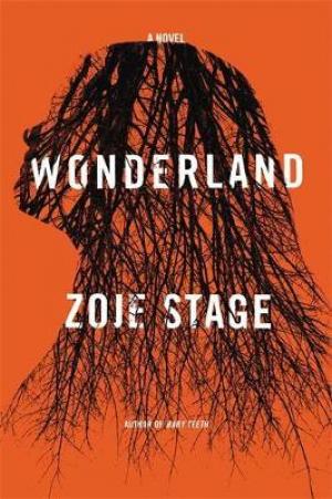Wonderland by Zoje Stage PDF Download