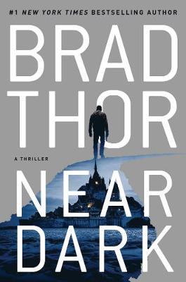 Near Dark by Brad Thor PDF Download