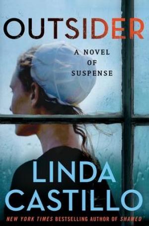 Outsider (Kate Burkholder #12) PDF Download