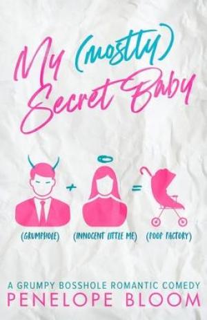 My (Mostly) Secret Baby PDF Download
