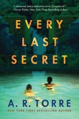 Every Last Secret PDF Download