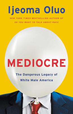 Mediocre by Ijeoma Oluo PDF Download