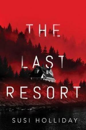 The Last Resort PDF Download