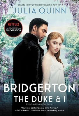 Bridgerton [TV Tie-In] PDF Download
