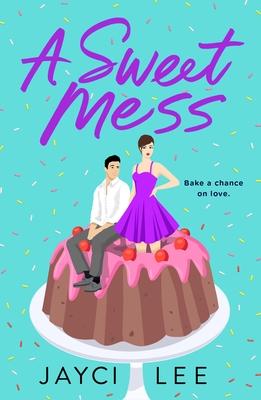 A Sweet Mess PDF Download