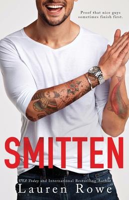 Smitten by Lauren Rowe PDF Download