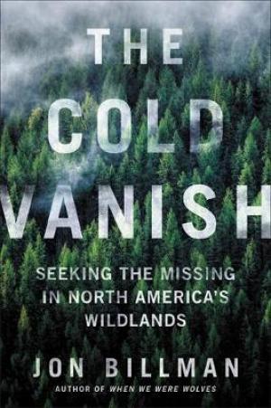 The Cold Vanish PDF Download