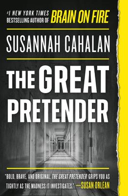 The Great Pretender PDF Download