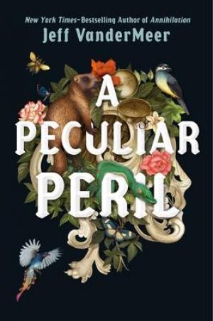 A Peculiar Peril PDF Download