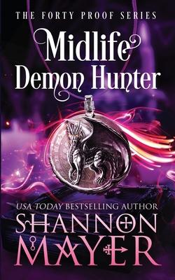 Midlife Demon Hunter PDF Download
