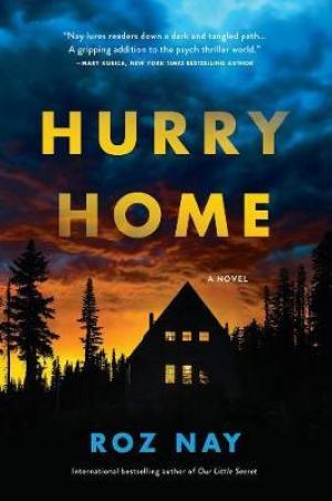 Hurry Home PDF Download