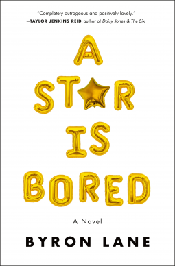 A Star Is Bored PDF Download