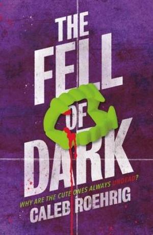 The Fell of Dark PDF Download