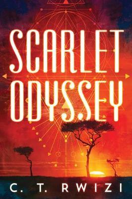 Scarlet Odyssey PDF Download