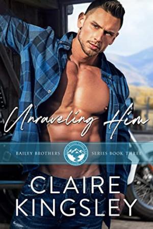 Unraveling Him PDF Download