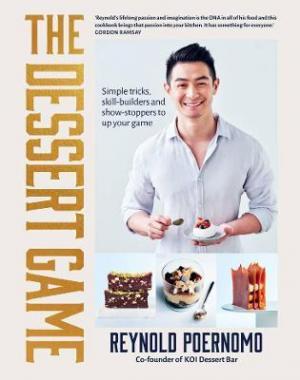 The Dessert Game by Reynold Poernomo PDF Download