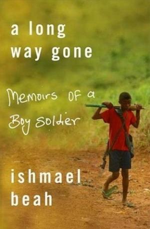 A Long Way Gone PDF Download