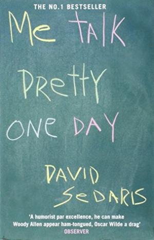 Me Talk Pretty One Day PDF Download