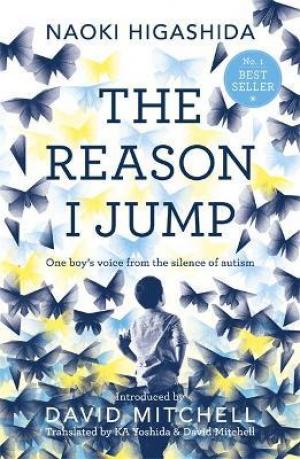 The Reason I Jump by Naoki Higashida PDF Download