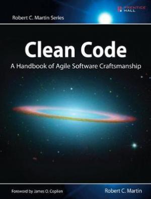 Clean Code by Robert C. Martin PDF Download