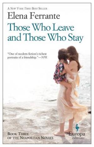 Those who Leave and Those who Stay PDF Download