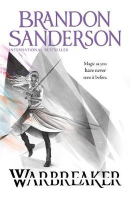 Warbreaker by Brandon Sanderson PDF Download