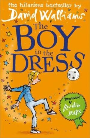 The Boy in the Dress PDF Download