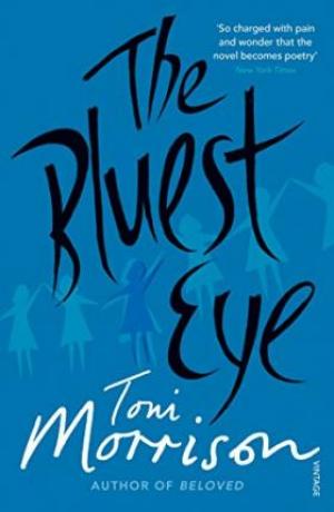 The Bluest Eye by Toni Morrison PDF Download