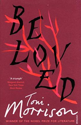 Beloved by Toni Morrison PDF Download