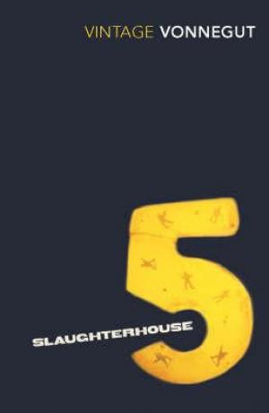 Slaughterhouse 5 by Kurt Vonnegut PDF Download
