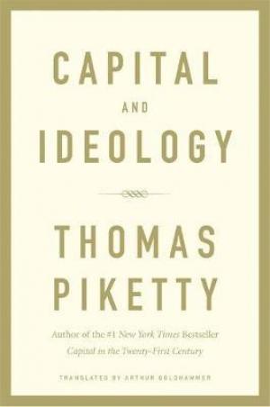 Capital and Ideology PDF Download