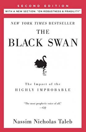 The Black Swan by Nassim PDF Download