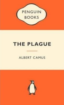 The Plague: Popular Penguins PDF Download