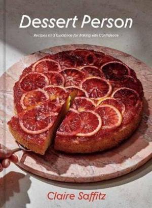 Dessert Person by Claire Saffitz PDF Download