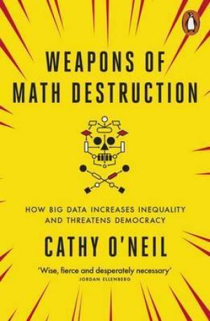 Weapons of Math Destruction PDF Download