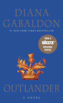 Outlander by Diana Gabaldon PDF Download