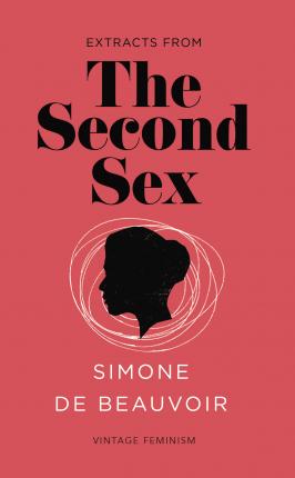 The Second Sex by Simone de Beauvoir PDF Download