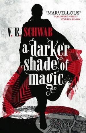 A Darker Shade of Magic PDF Download