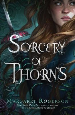 Sorcery of Thorns by Margaret Rogerson PDF Download