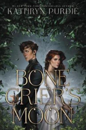 Bone Crier's Moon by Kathryn Purdie PDF Download