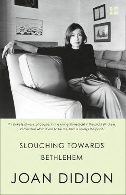 Slouching Towards Bethlehem PDF Download
