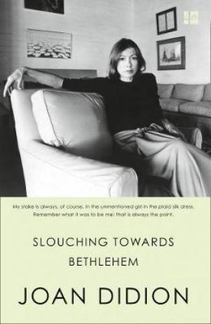 Slouching Towards Bethlehem PDF Download