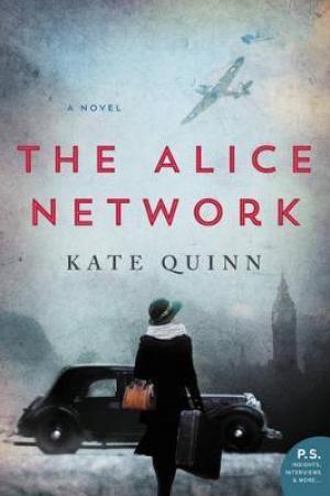 The Alice Network by Kate Quinn PDF Download