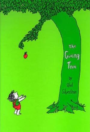 The Giving Tree by Shel Silverstein PDF Download